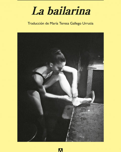 LA BAILARINA 