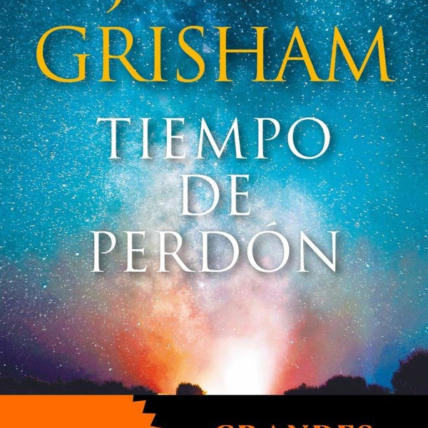 TIEMPO DE PERDON