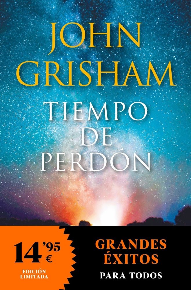 TIEMPO DE PERDON