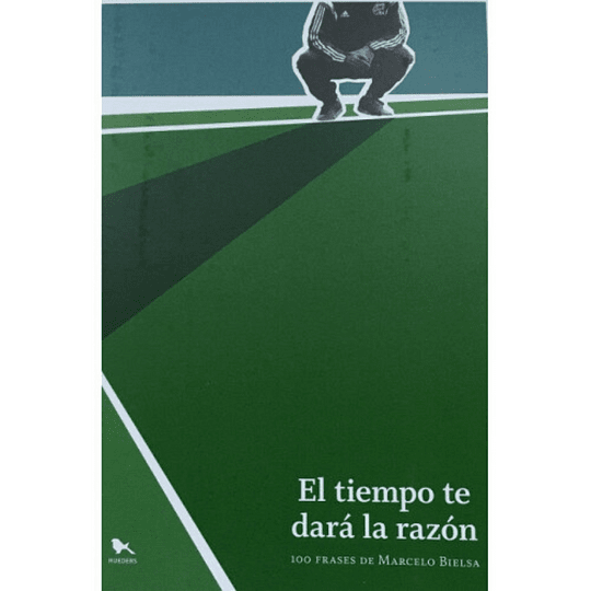 EL TIEMPO ME DARA LA RAZON