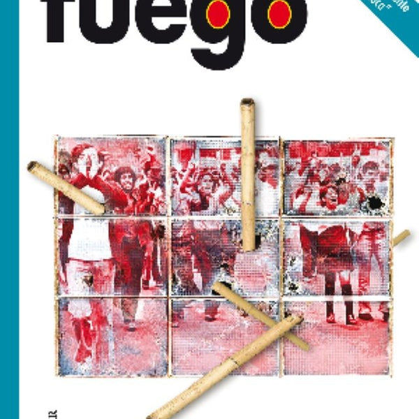 TIEMPOS DE FUEGO