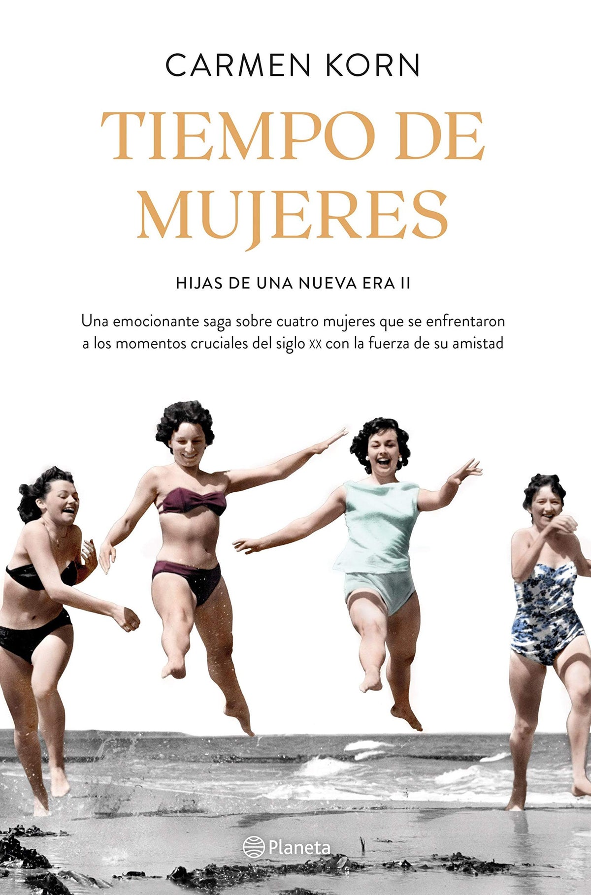 TIEMPOS DE MUJERES