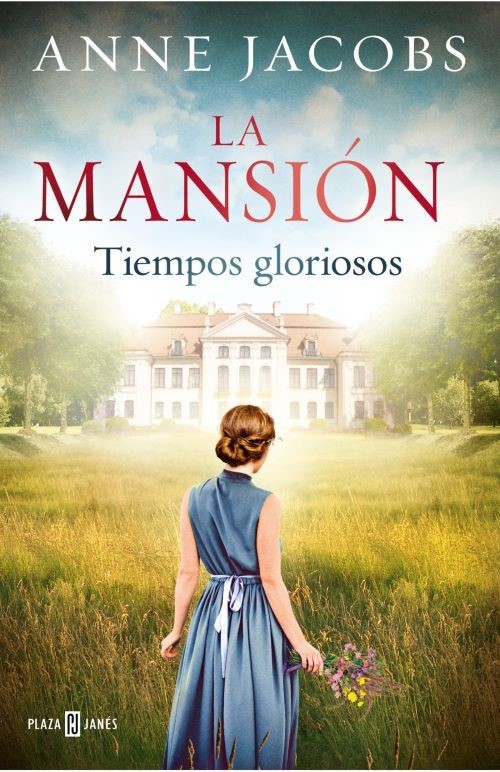 TIEMPOS GLORIOSOS (LA MANSION)