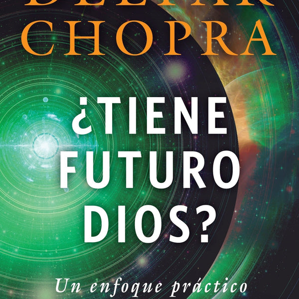 TIENE FUTURO DIOS