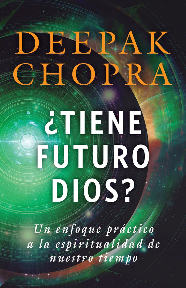TIENE FUTURO DIOS
