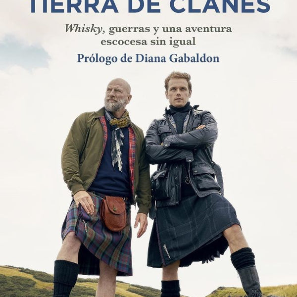 TIERRA DE CLANES