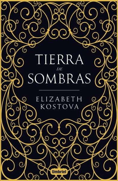 TIERRA DE SOMBRAS