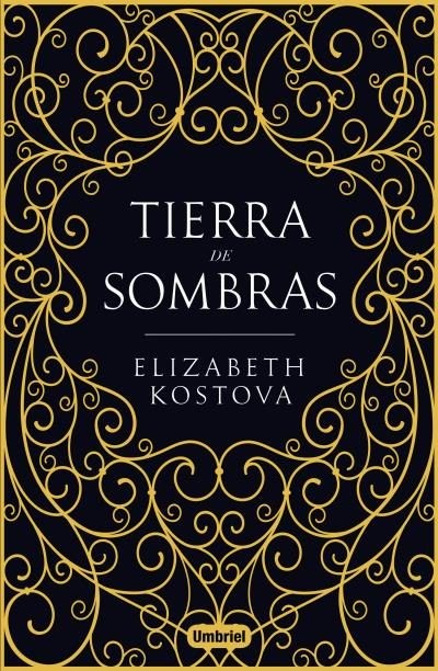 TIERRA DE SOMBRAS