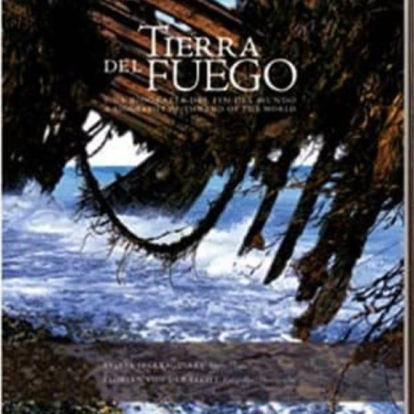 TIERRA DEL FUEGO