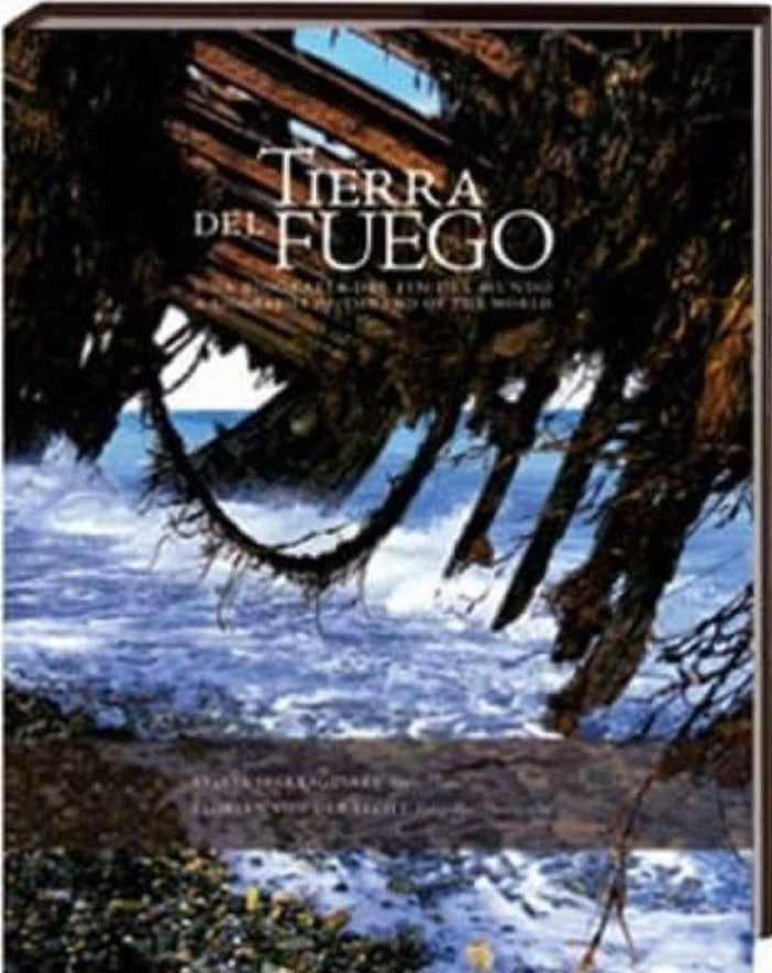 TIERRA DEL FUEGO