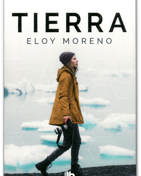 TIERRA - ELOY MORENO