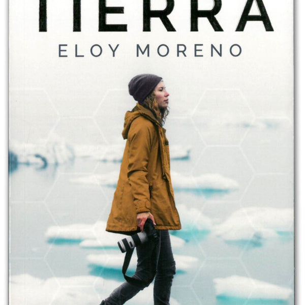 TIERRA - ELOY MORENO