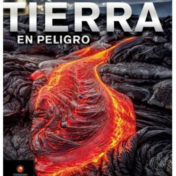 TIERRA EN PELIGRO