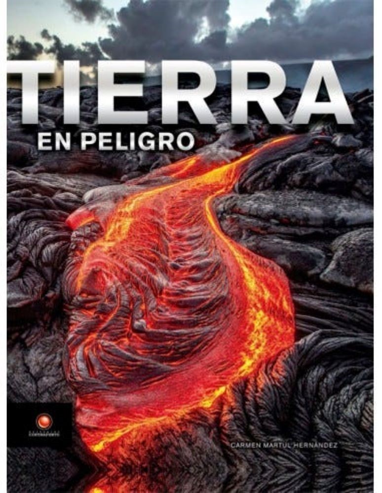 TIERRA EN PELIGRO