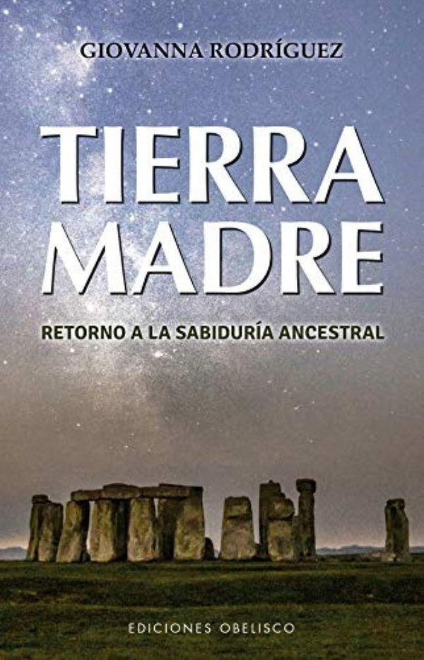 TIERRA MADRE