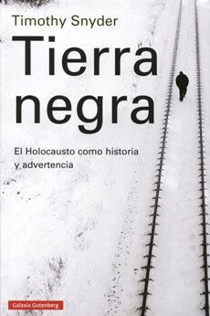 TIERRA NEGRA