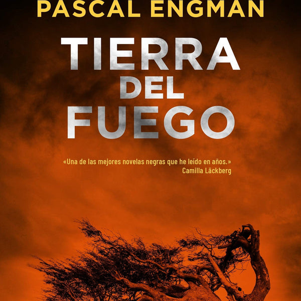 TIERRA DEL FUEGO