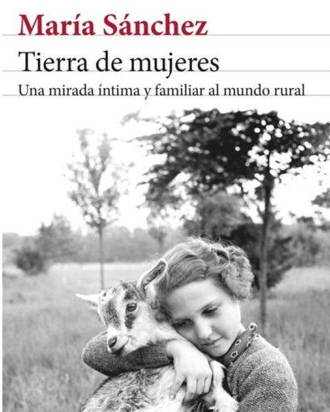 TIERRAS DE MUJERES