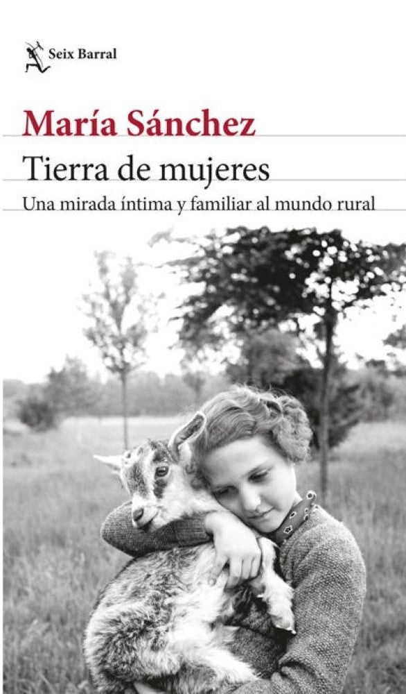TIERRAS DE MUJERES