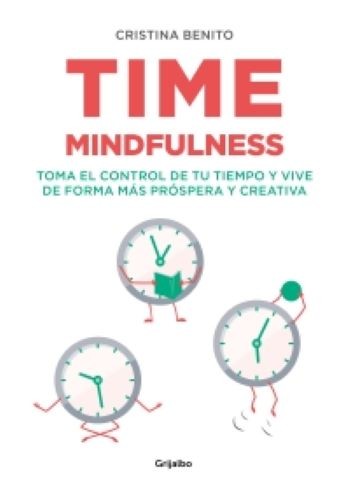 TIME MINDFULNESS