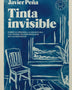 TINTA INVISIBLE