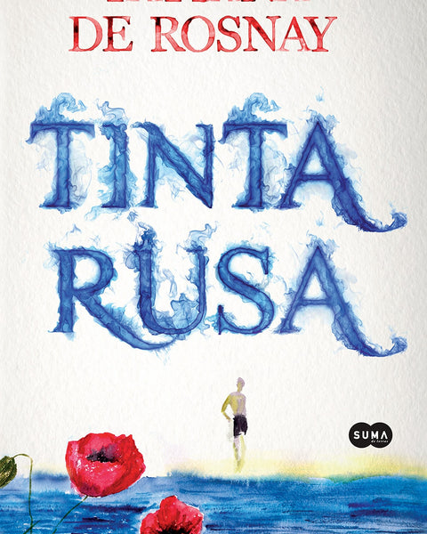 TINTA RUSA