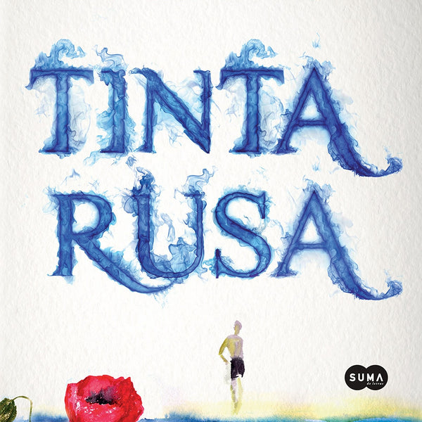 TINTA RUSA