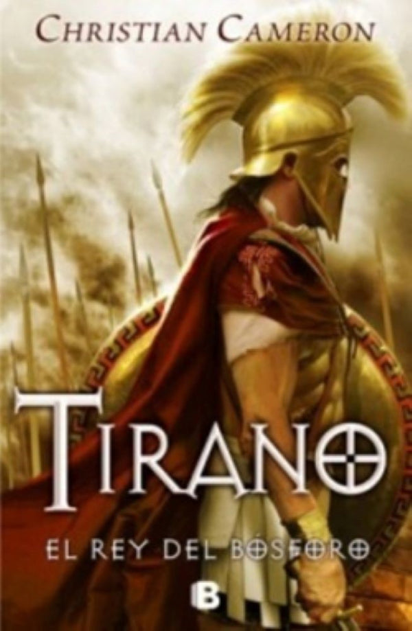 TIRANO 4-REY DEL BOSFORO