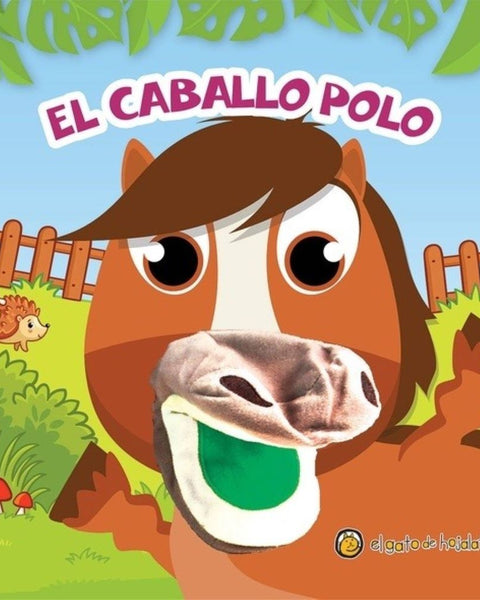 TITEREMANIA - EL CABALLO POLO