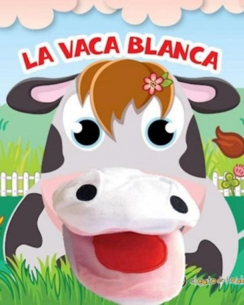 TITEREMANIA - LA VACA BLANCA
