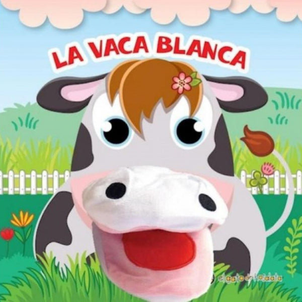 TITEREMANIA - LA VACA BLANCA
