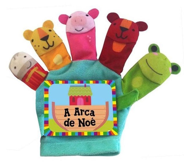 TITERES EL ARCA DE NOE