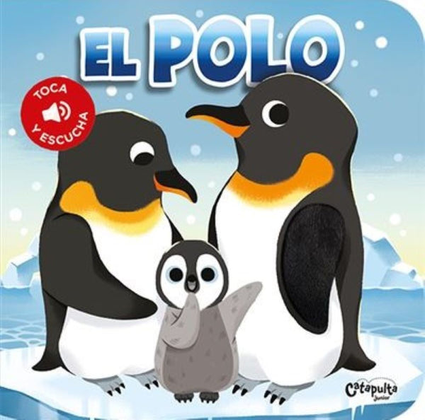 TOCA Y ESCUCHA: EL POLO
