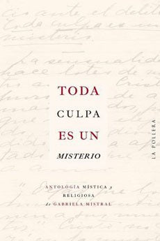 TODA CULPA ES UN MISTERIO