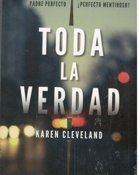 TODA LA VERDAD