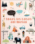 Todas las cosas - DEL MUNDO