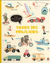 Todas las cosas - LOS VEHICULOS