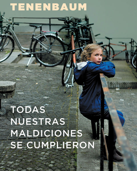 TODAS NUESTRAS MALDICIONES SE CUMPLIERON