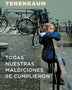 TODAS NUESTRAS MALDICIONES SE CUMPLIERON