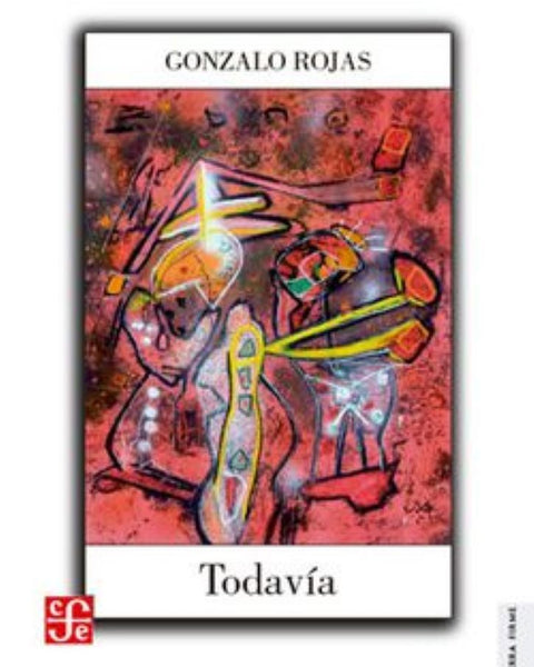 TODAVIA. OBRA EN PROSA