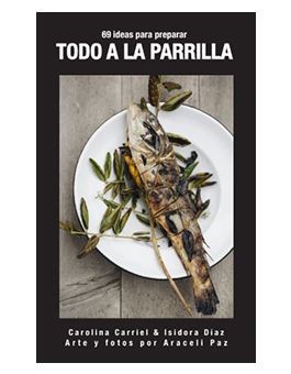 TODO A LA PARRILLA