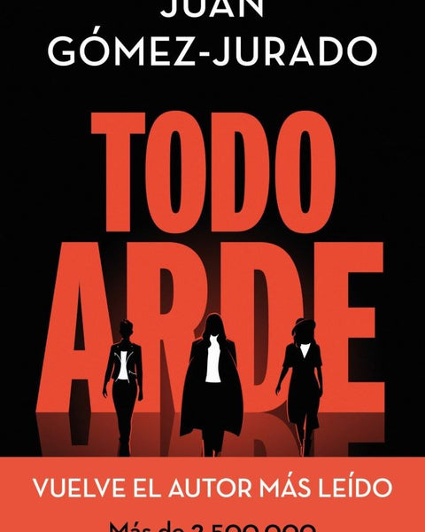 TODO ARDE