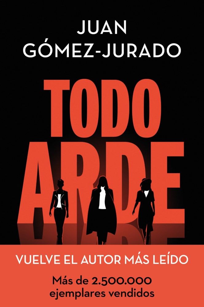 TODO ARDE