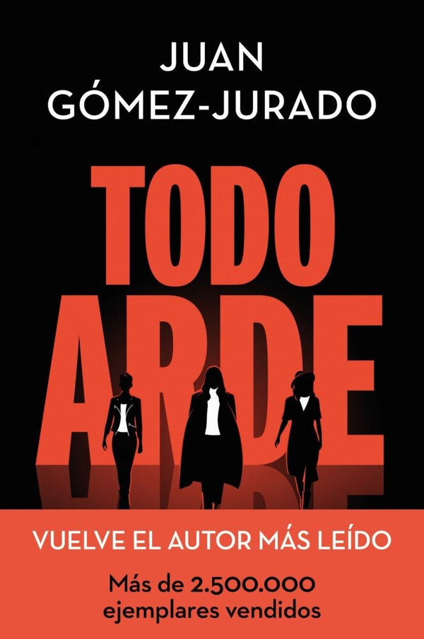 TODO ARDE