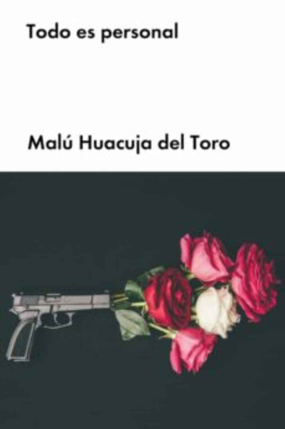 TODO ES PERSONAL