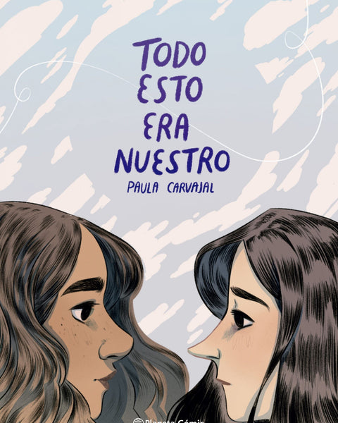 TODO ESTO ERA NUESTRO