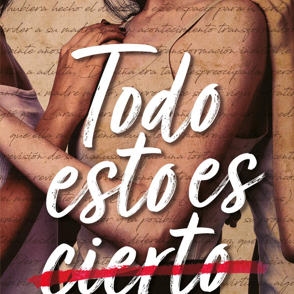 TODO ESTO ES CIERTO (PUCK)