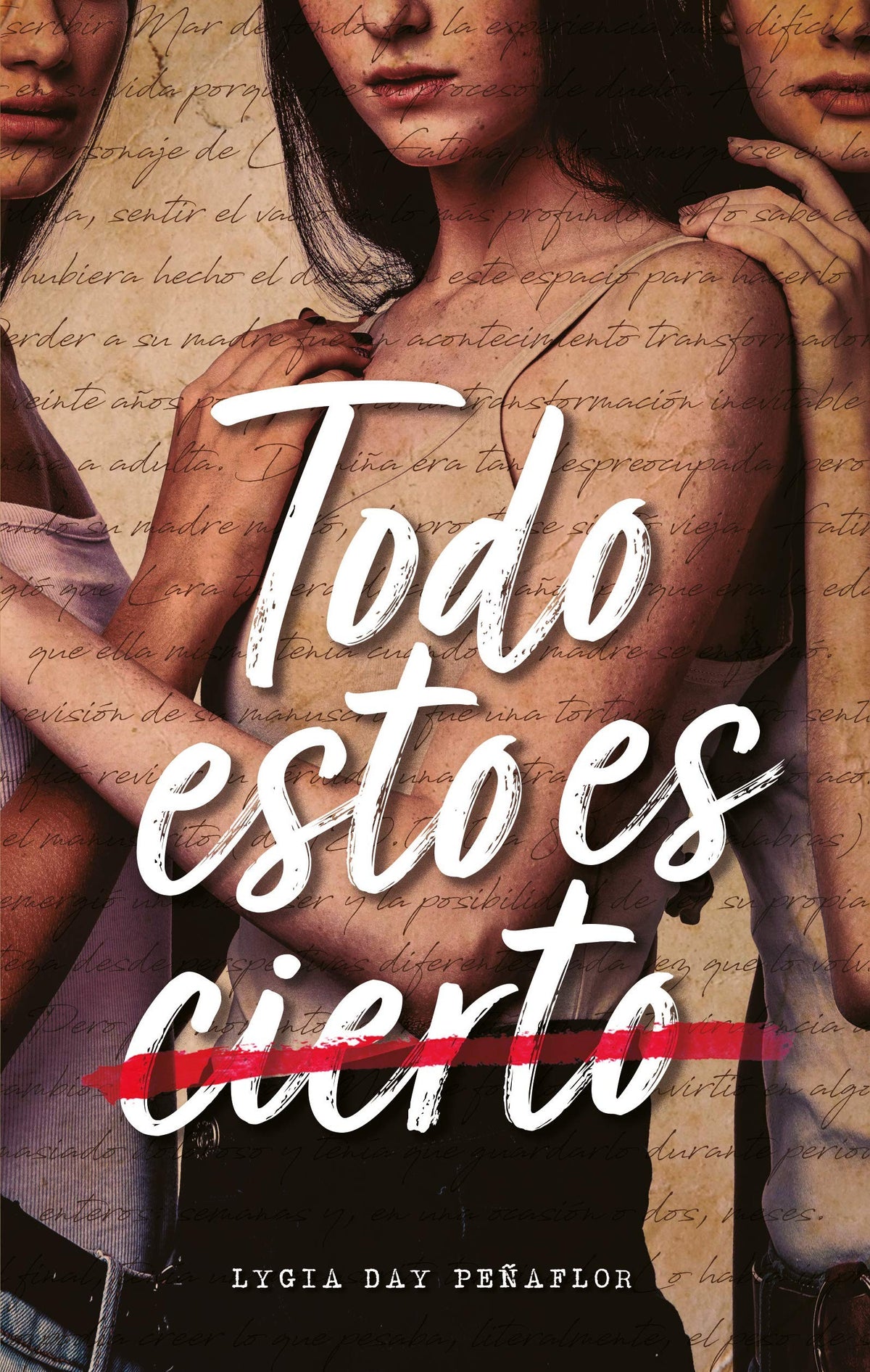 TODO ESTO ES CIERTO (PUCK)