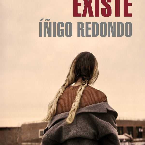 TODO ESTO EXISTE