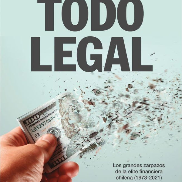 TODO LEGAL